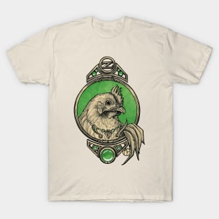 Return to Oz - Chicken T-Shirt